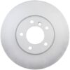 BOSCH DISC BRAKE ROTO
