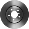 BOSCH DISC BRAKE ROTO