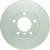 BOSCH DISC BRAKE ROTO