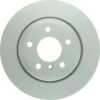 BOSCH DISC BRAKE ROTO