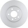 BOSCH DISC BRAKE ROTO