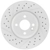 BOSCH DISC BRAKE ROTO