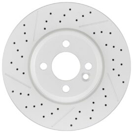 BOSCH DISC BRAKE ROTO
