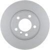 BOSCH DISC BRAKE ROTO