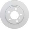 BOSCH DISC BRAKE ROTO