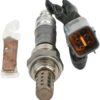 BOSCH OXYGEN SENSOR