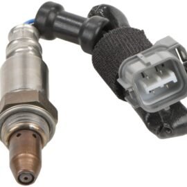 BOSCH OXYGEN SENSOR