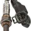 BOSCH OXYGEN SENSOR