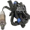 BOSCH OXYGEN SENSOR