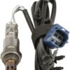BOSCH OXYGEN SENSOR