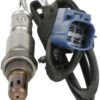 BOSCH OXYGEN SENSOR