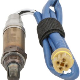 BOSCH OXYGEN SENSOR