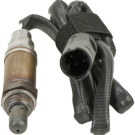 BOSCH OXYGEN SENSOR