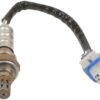 BOSCH OXYGEN SENSOR