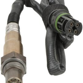BOSCH OXYGEN SENSOR