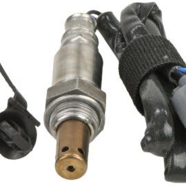 BOSCH OXYGEN SENSOR