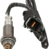 BOSCH OXYGEN SENSOR