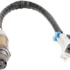 BOSCH OXYGEN SENSOR