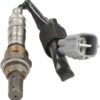 BOSCH OXYGEN SENSOR
