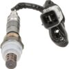 BOSCH OXYGEN SENSOR