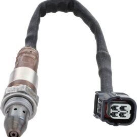 BOSCH OXYGEN SENSOR