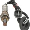 BOSCH OXYGEN SENSOR