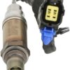 BOSCH OXYGEN SENSOR