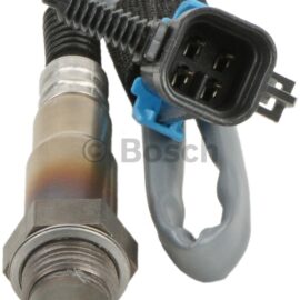 BOSCH OXYGEN SENSOR