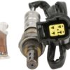 BOSCH OXYGEN SENSOR
