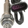 BOSCH OXYGEN SENSOR