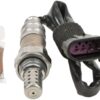 BOSCH OXYGEN SENSOR