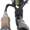 BOSCH OXYGEN SENSOR
