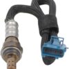 BOSCH OXYGEN SENSOR