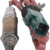 BOSCH OXYGEN SENSOR