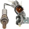 BOSCH OXYGEN SENSOR