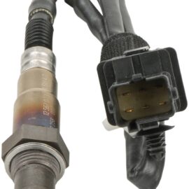 BOSCH OXYGEN SENSOR