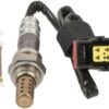 BOSCH OXYGEN SENSOR
