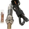 BOSCH OXYGEN SENSOR