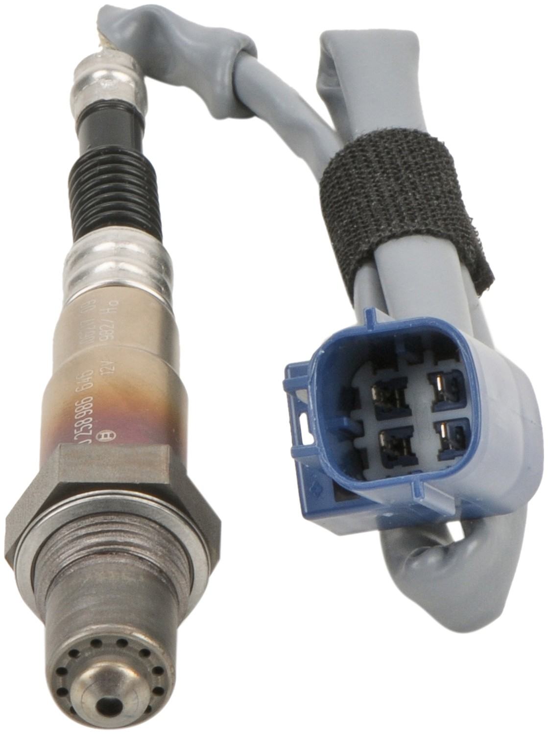 BOSCH OXYGEN SENSOR