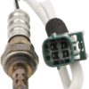 BOSCH OXYGEN SENSOR