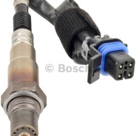 BOSCH OXYGEN SENSOR