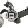 BOSCH OXYGEN SENSOR