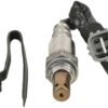 BOSCH OXYGEN SENSOR