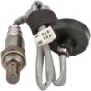 BOSCH OXYGEN SENSOR