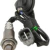 BOSCH OXYGEN SENSOR