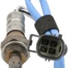 BOSCH OXYGEN SENSOR
