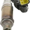 BOSCH OXYGEN SENSOR