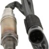 BOSCH OXYGEN SENSOR