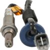 BOSCH OXYGEN SENSOR