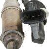 BOSCH OXYGEN SENSOR